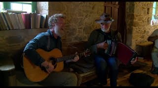 Glen Hansard - &quot;Leave A Light&quot; (from &#39;The Camino Voyage&#39; Documentary)