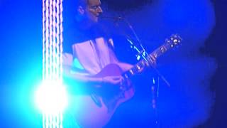 Liam Fray (Acoustic) - Fallowfield Hillbilly - Manchester Ritz - 3-2-2013