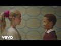 Black M French Kiss Clip Officiel