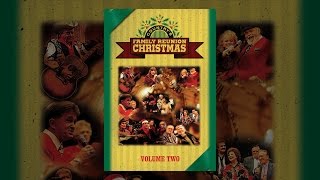 Country&#39;s Family Reunion Christmas: Volume Two