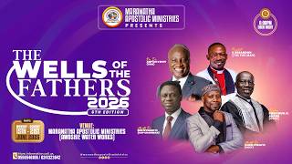 Episode Title || You are welcome to our special Thanksgiving service ||
