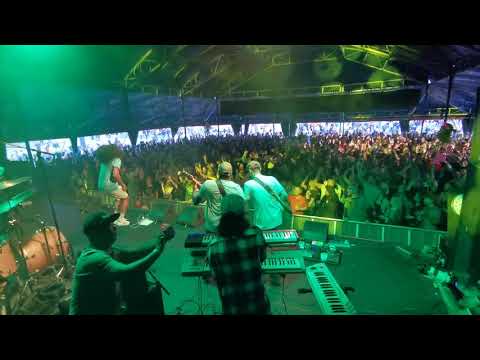 Mr. Weazley - Believe (Live at Lowlands 2019)