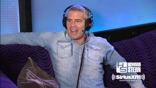 Andy Cohen on the Time John Mayer Was His Wing Man at a Gay Bar