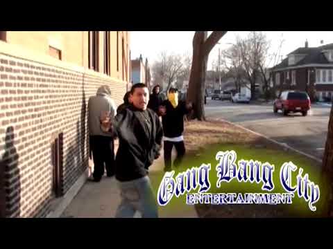 Insane Gangster Satan Disciples (SDz) | Gang Bang City
