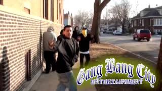 Insane Gangster Satan Disciples (SDz) | Gang Bang City