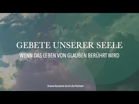 Psalm 1 | Auf dem Weg zu wahrem Glück | Jochen Klautke | 04.07.2021