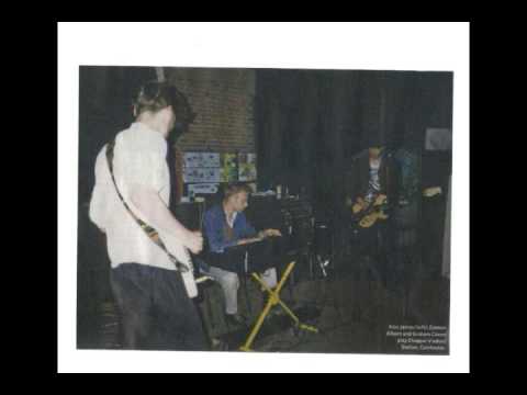 Video thumbnail for Fool (Seymour 4-Track Demo)