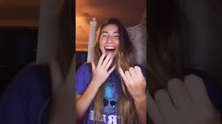 You Are Guilty 🧷️😭 Funny Tik Tok Girls Kaylin #Shorts #HotTikTok