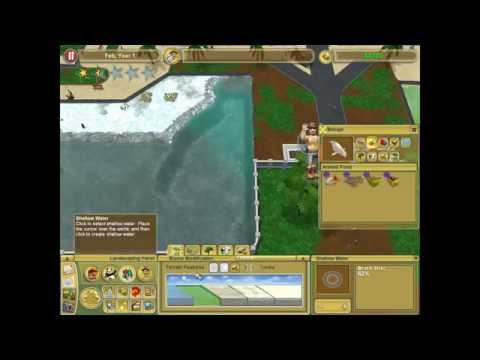 Fish Tycoon Nintendo DS