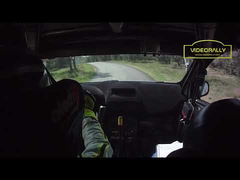rally reggello 2019 obc zelko cecchi ps7 frantoio maraldi movie