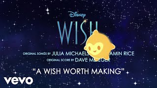 Kadr z teledysku A Wish Worth Making tekst piosenki Julia Michaels