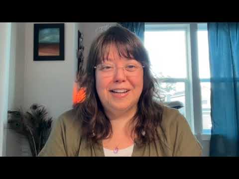 Welcome Message by Dani Palacio