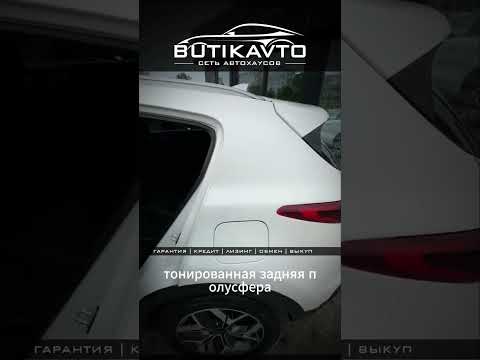 фото kia sportage iv рестайлинг 0