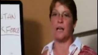Shelley Starrett as Mary Thompson