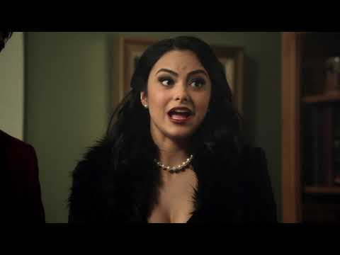 Archie and Veronica goes to their parents about FP