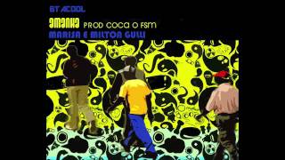 COCA O FSM | Amanhã (ft. Marisa & Milton Gulli)