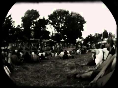 Garance reggae festival dub station in BW 2012