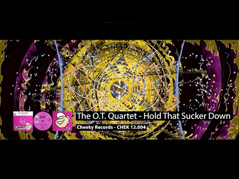 (1994) The O.T. Quartet - Hold That Sucker Down