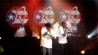 Jay-Z, Hola Hovito - LIVE @ Le Zenith, Paris, 29.09.06