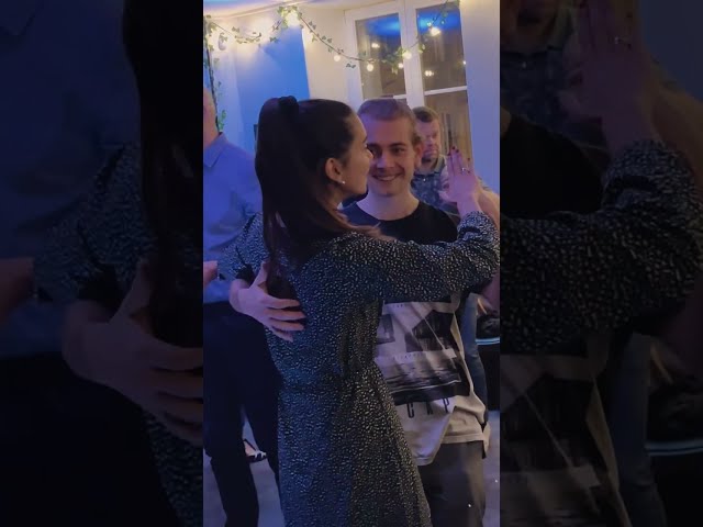 Teaser école danse Bailan'yco