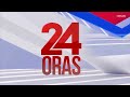 24 Oras - Headline OST (December 2023)