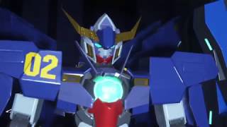 【2人実況】タカのガンプラ戦記#6【ガンダムブレイカー3】