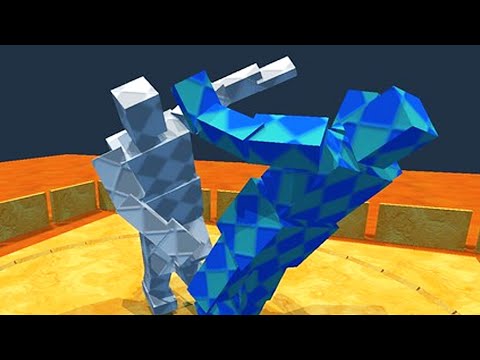 THE GOOFIEST GAME | Sumotori Dreams - YouTube