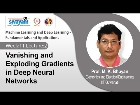 Machine Learning And Deep Learning Fundamentals And Applications Introduction Video