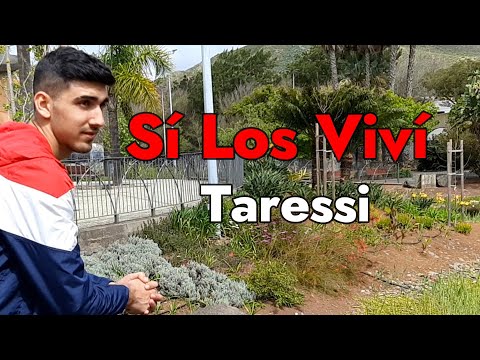 Siveriux - Sí Los Viví (Videoclip Oficial)