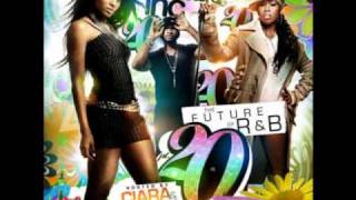 Ciara-High Price ft. Ludacris Original