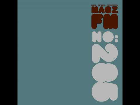 285: Alt Soul / Blak Musik / DIY / Worldwide