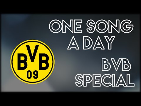 One Song A Day - BVB Special!! - Finale ist nur einmal im Jahr
