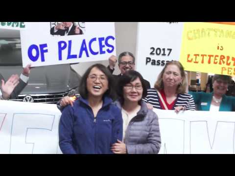 Welcome to Chattanooga