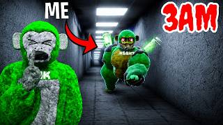 I Played Every Scary Level In Scary Baboon At 3 AM... (Insane) MQDEFAULT Thumbnail