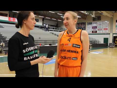 Snapshot Media TV: Intervju med Sofia Pelander