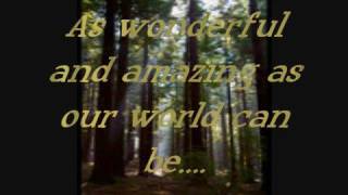 Amy Sky - If my heart had wings (angels fall first)