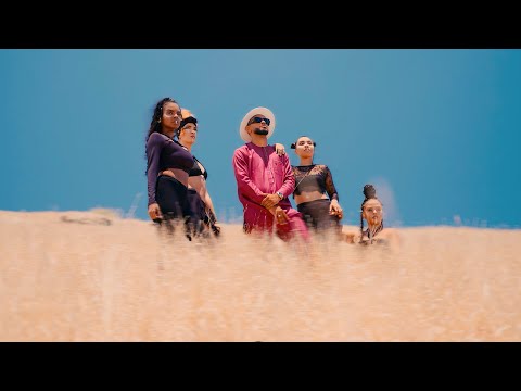 Wizdom - "Atikaf" Tèr Sakré (Prod by @djmimirenyon )