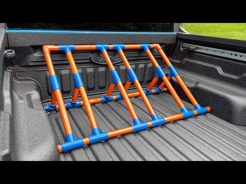 Video Thumbnail: 20 COOLE ERFINDUNGEN FÜR AUTOS, DIE DU DIR ANSEHEN SOLLTEST