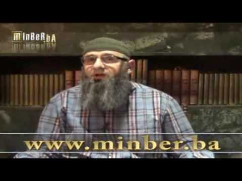 001) Tefsir Kur'ana Dr. Safet Kuduzovic