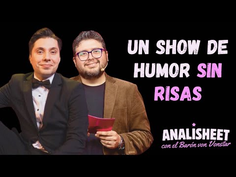 "El Antídoto" Lo Intenta Pero No Funciona | El Show de Copano se queda a medias.