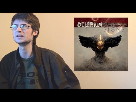 Delerium - Signs (Album Review & Catalog In Brief)