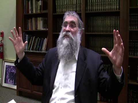 Tanya By Rabbi Yitzchok Minkowicz Sec 3 Chap. 7 - Tesuvah that will last forever.