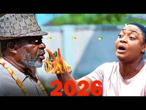 SHE CHALLENGED KANAYO O KANAYO BECAUSE OF HIS EVIL DEEDS & THIS HAPPEND