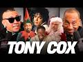 Tony Cox | Bad Santa Chaos with Billy Bob, Bernie Mac's Friday Antics & Michael Jackson's Prank