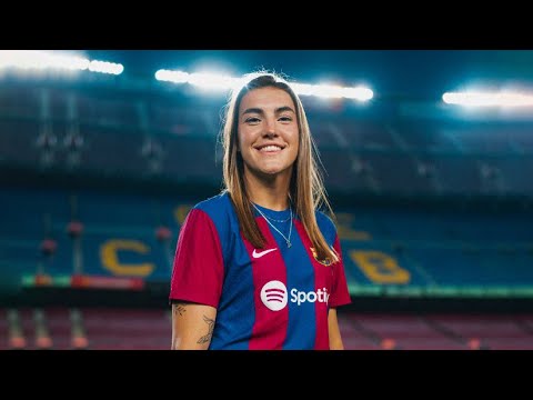 Patri Guijarro is a Football Genius