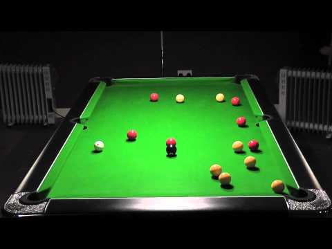 Barry Hough - Good Clearance