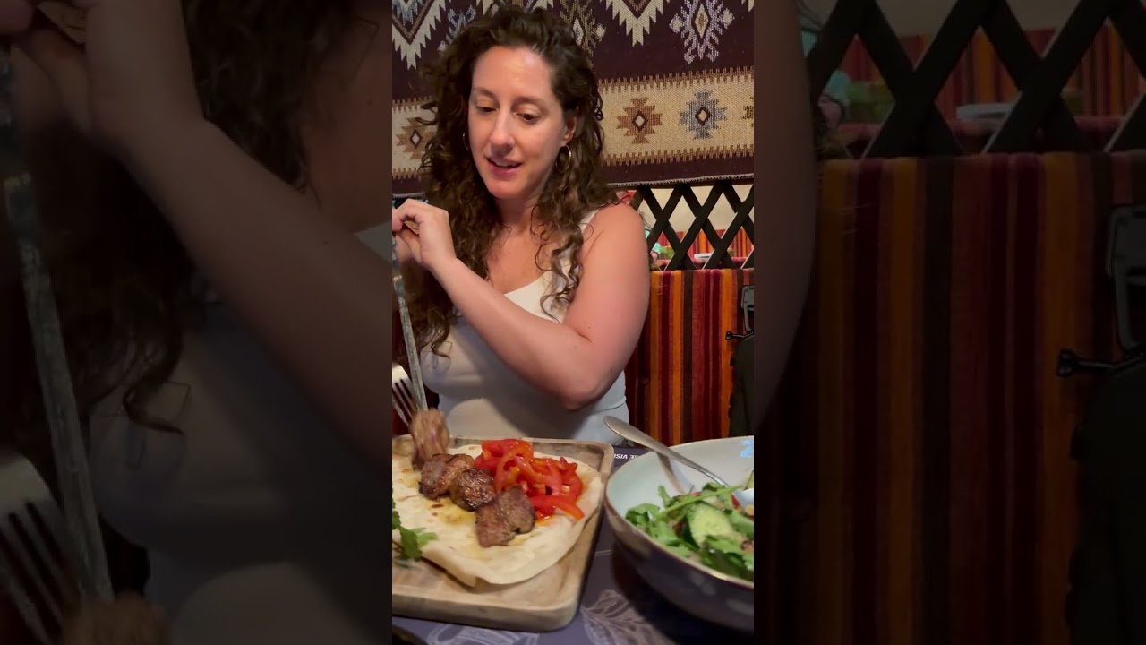 Middle Eastern 🥙, Bangkok, Thailand