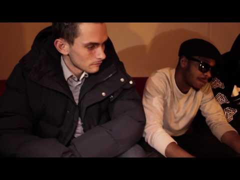 Mxx - Cauchemar (Dir By StreetZeyo)