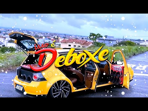 BEAT BOLHA DO ELETRO FUNK - MC JOTINHA, MC RICK E DJ SKULL -ELETROFUNK DEBOXE