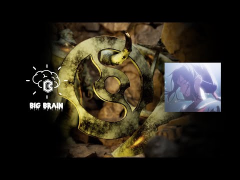 Big brain vs The Last Dark – Game 1 - DPC 2023 CN Summer Tour Division II